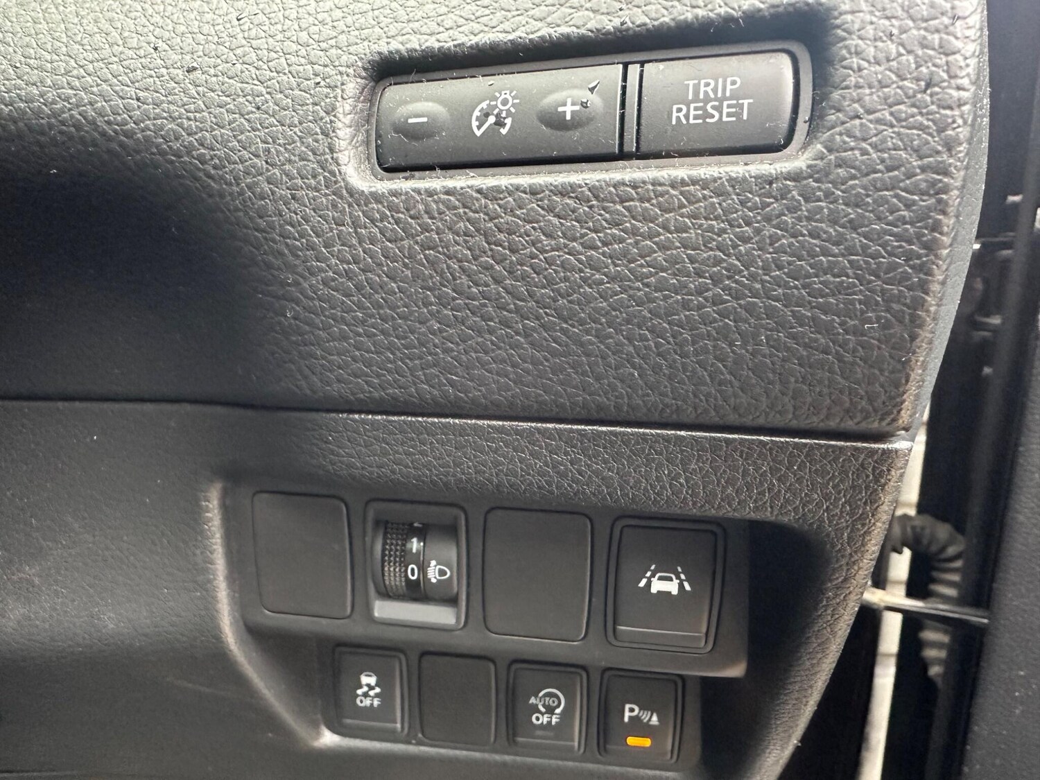 Used Nissan Qashqai for sale - 78214547: Photo 7