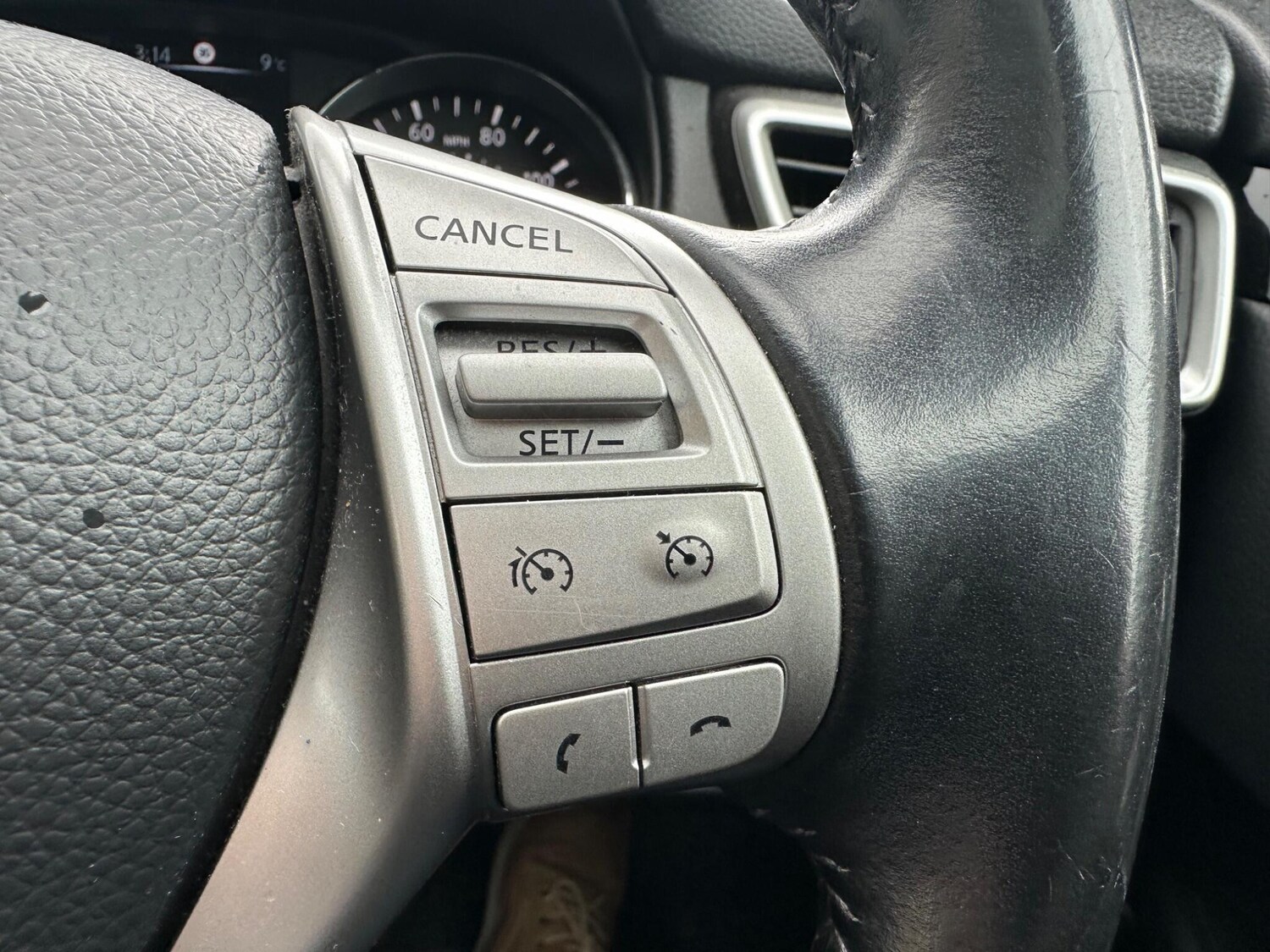 Used Nissan Qashqai for sale - 78214547: Photo 8