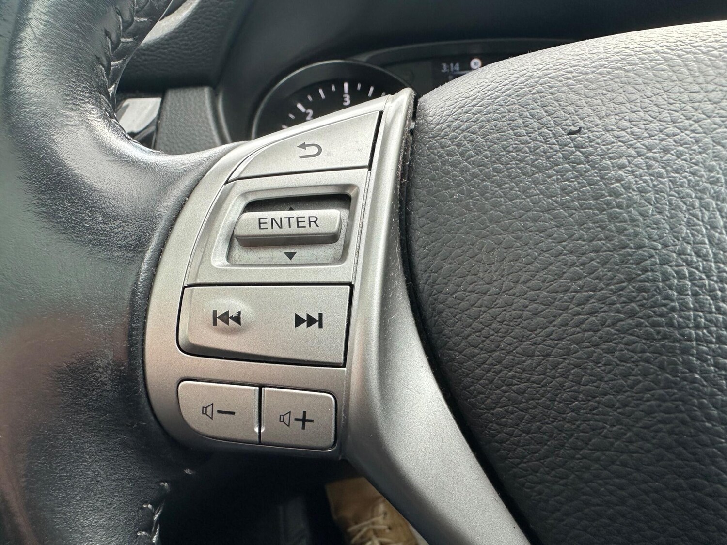 Used Nissan Qashqai for sale - 78214547: Photo 9