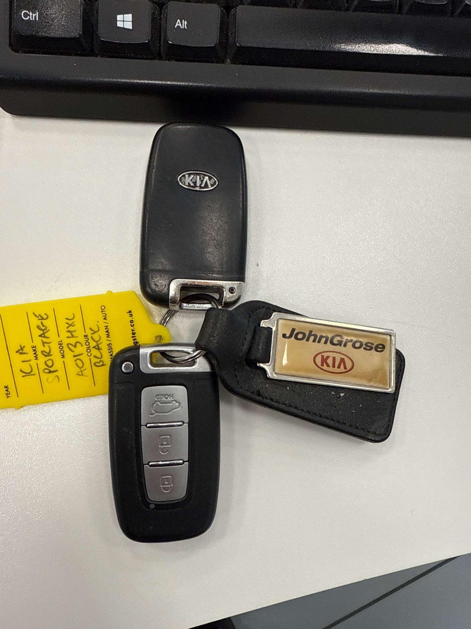 Used Kia Sportage 2013 for sale - 76942384: Photo 23