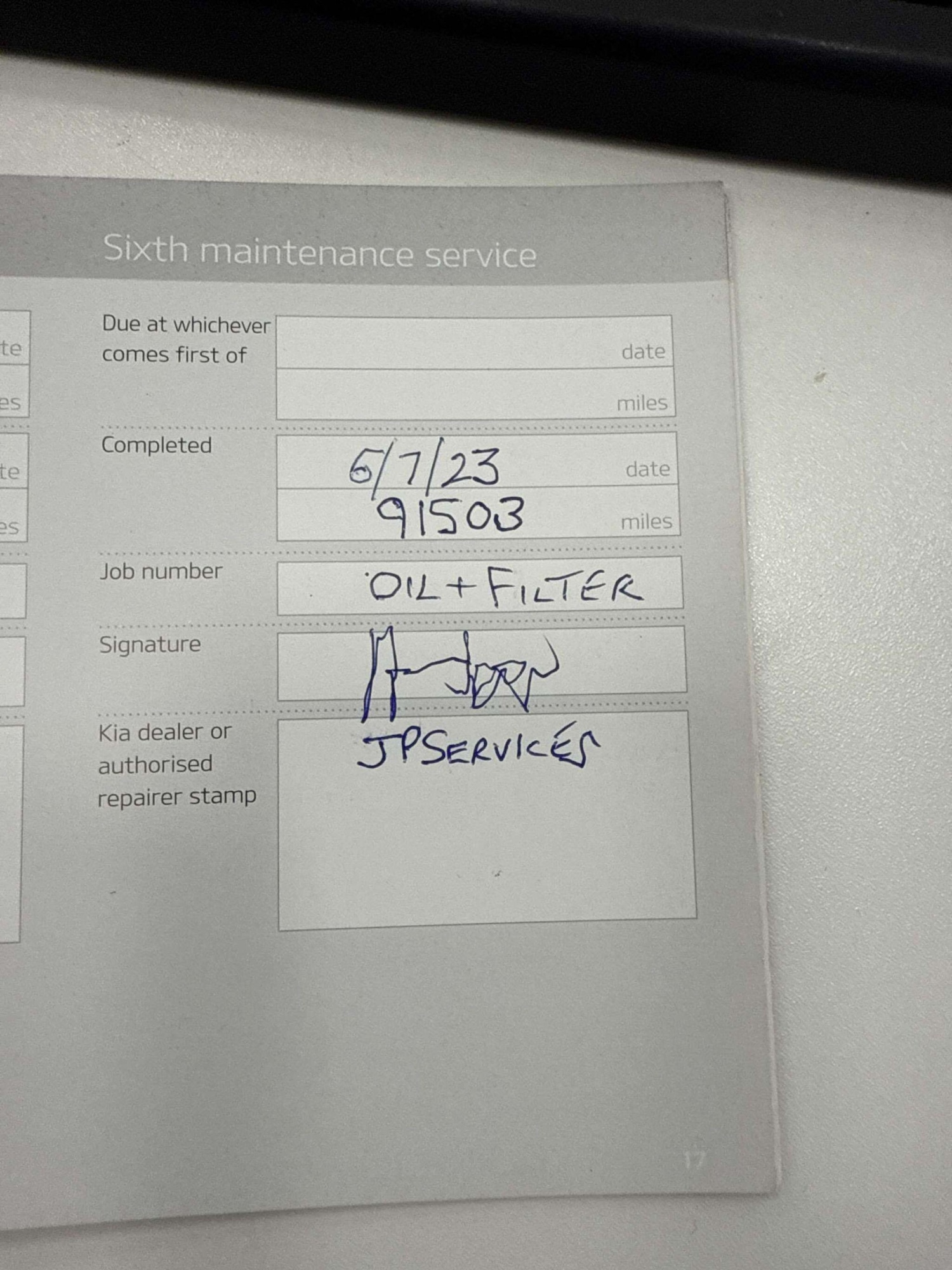 Used Kia Sportage 2013 for sale - 76942384: Photo 5