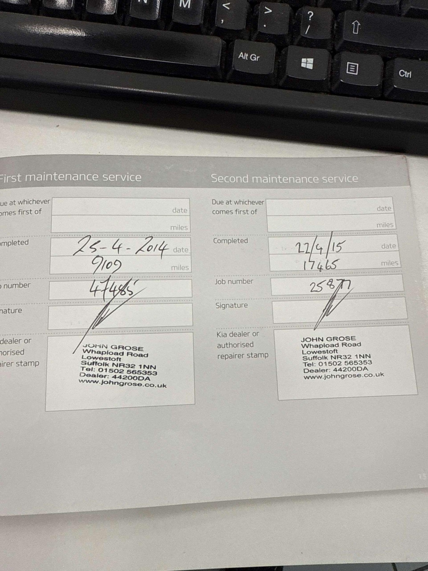 Used Kia Sportage 2013 for sale - 76942384: Photo 7