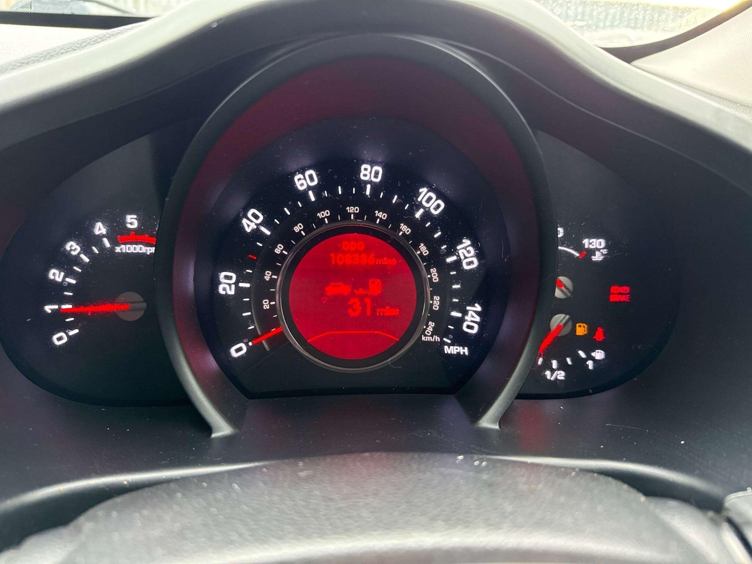 Used Kia Sportage 2013 for sale - 76942384: Photo 8