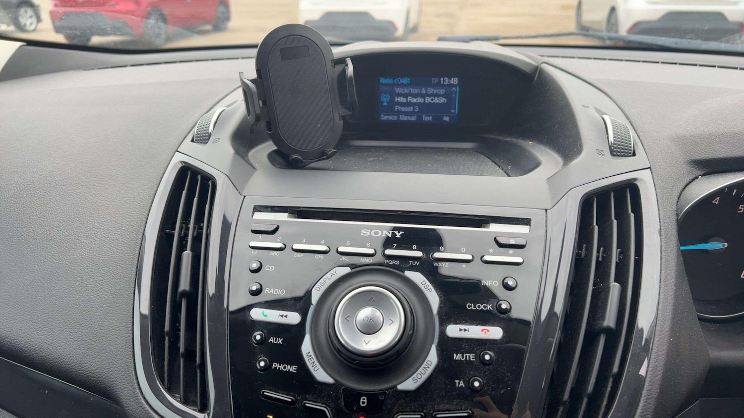 Used Ford Kuga 2015 for sale - 78185290: Photo 10