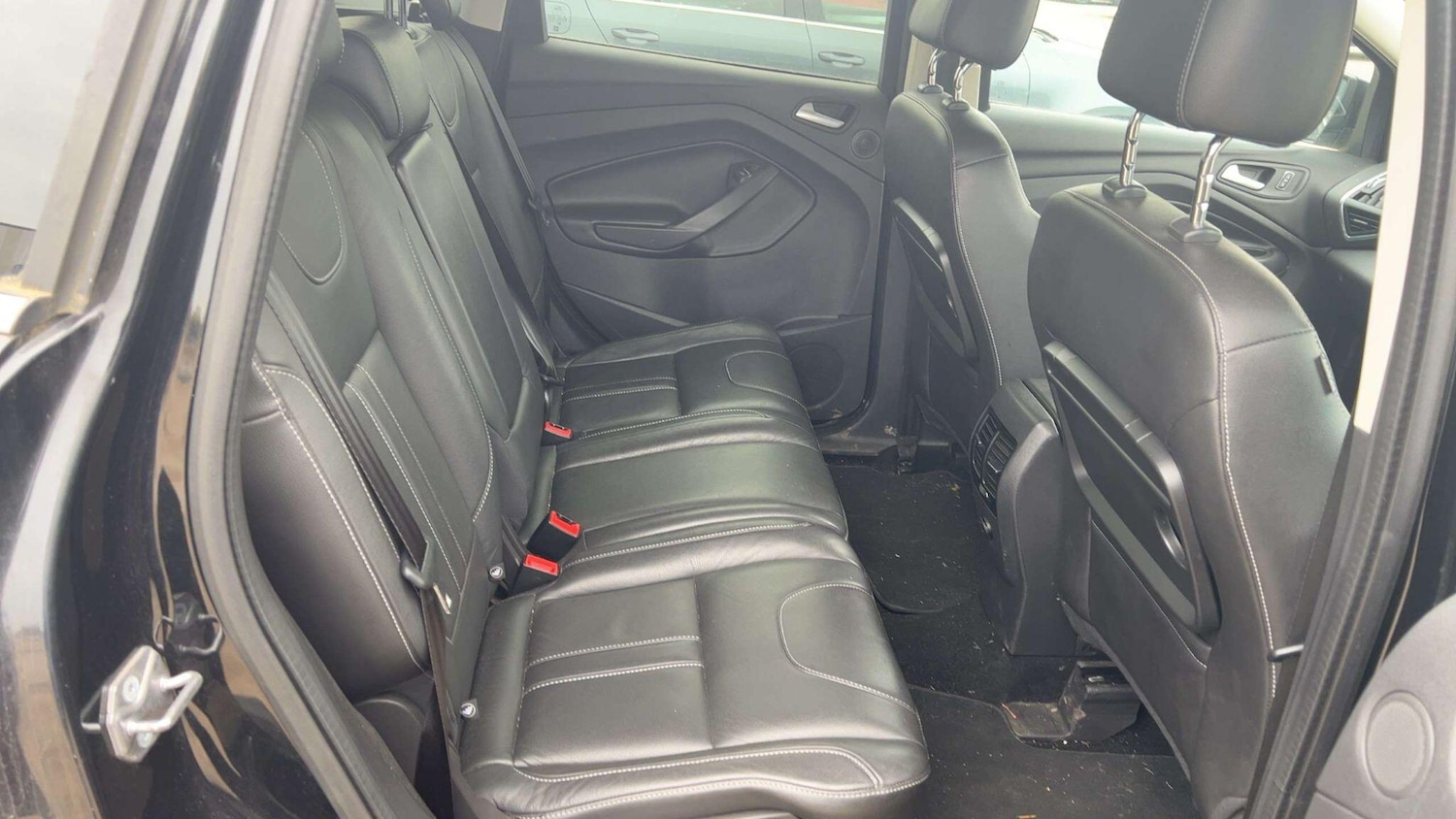 Used Ford Kuga 2015 for sale - 78185290: Photo 5