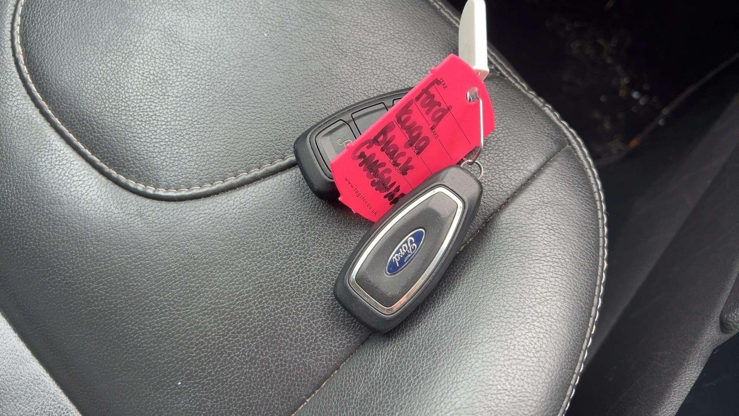 Used Ford Kuga 2015 for sale - 78185290: Photo 6