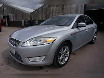 (11) - 2.0T EcoBoost Titanium Powershift Euro 5 5dr