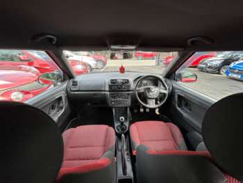 Used Skoda Fabia 2013 for sale - 74737976: Photo