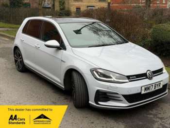 (17) - 2.0 TDI BlueMotion Tech GTD DSG Euro 6 (s/s) 5dr