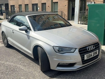2014 (14) - 1.4 TFSI CoD Sport Euro 6 (s/s) 2dr