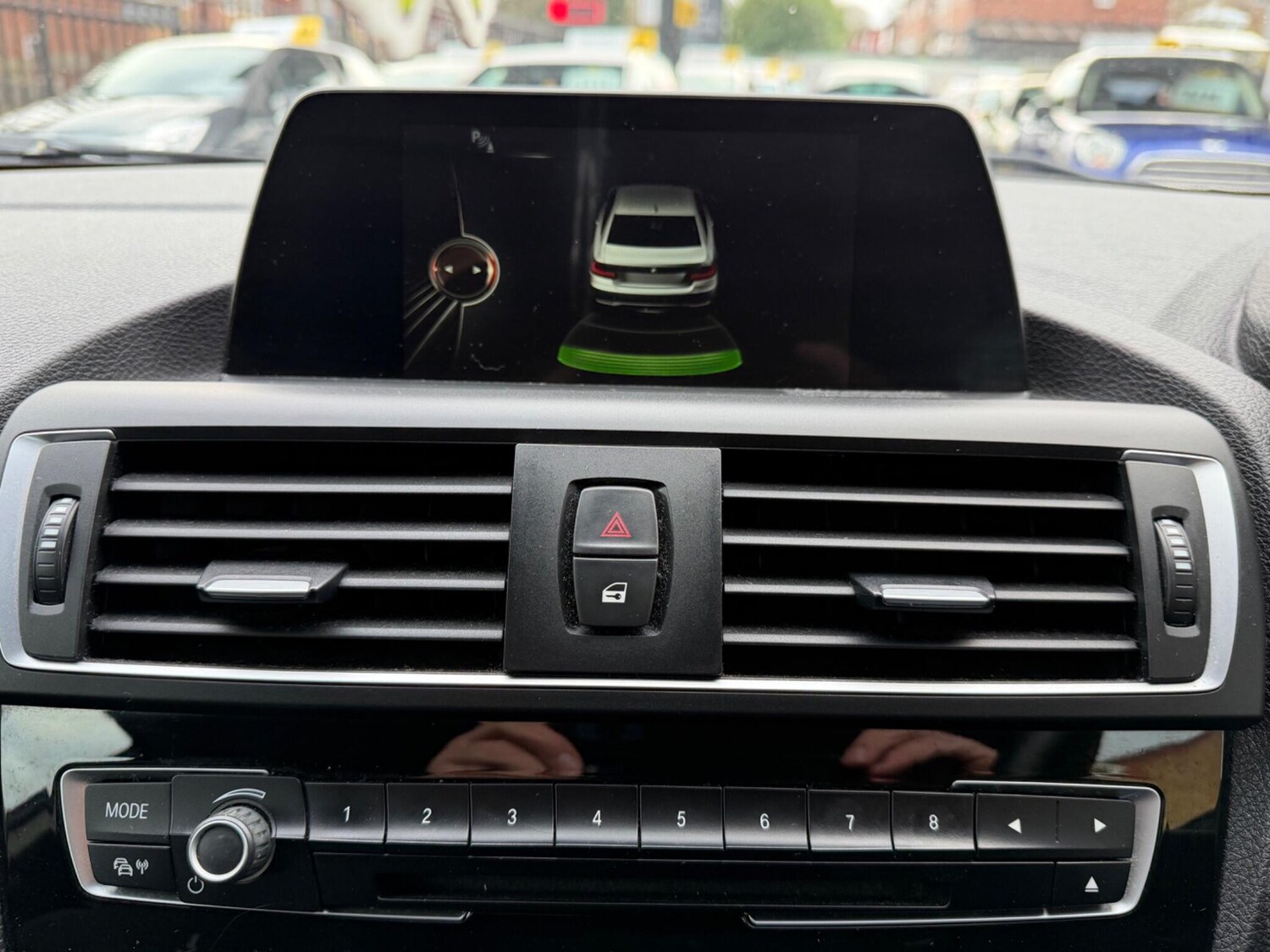 Used BMW 2 Series 2016 for sale - 77496756: Photo 19