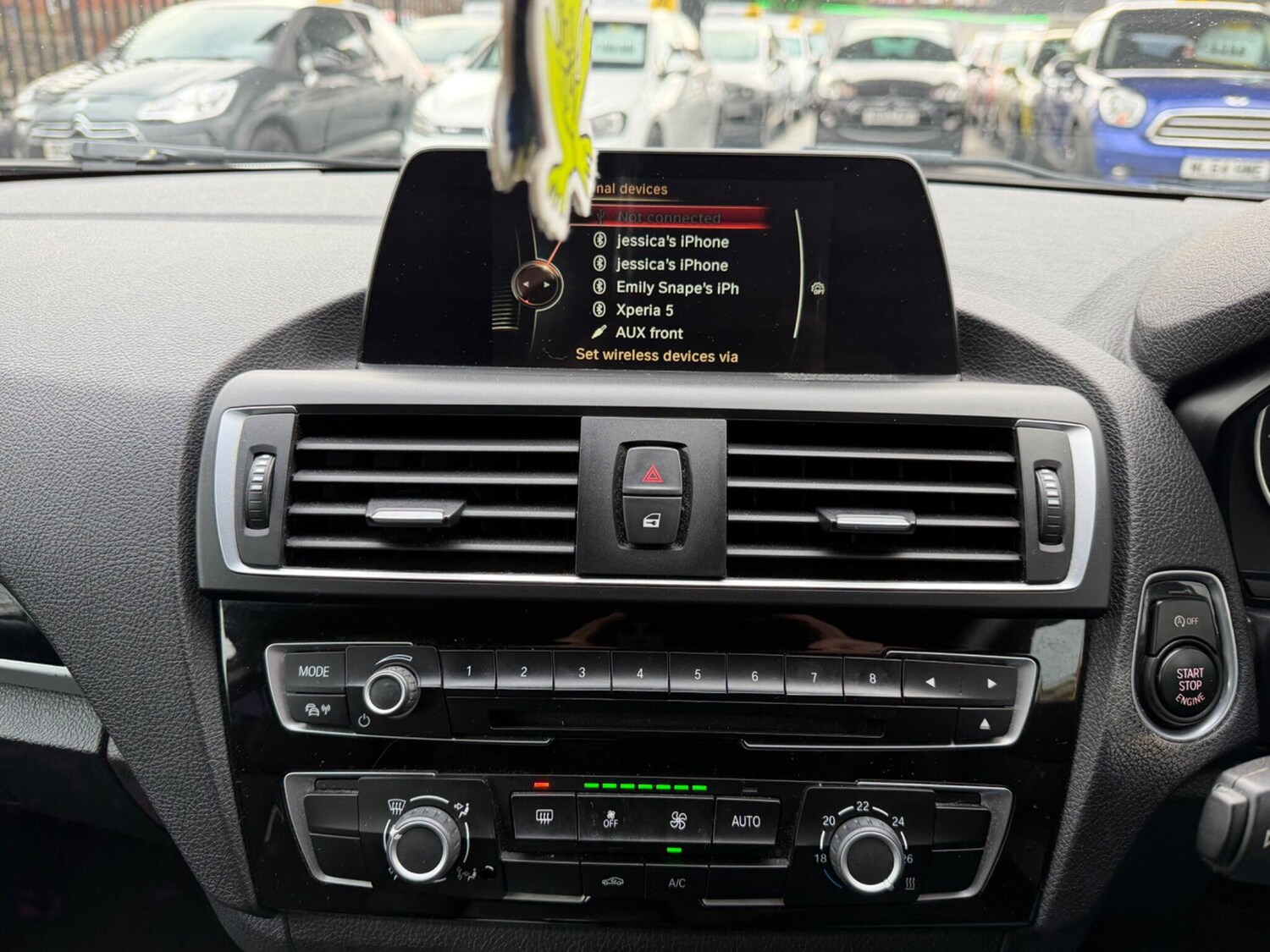 Used BMW 2 Series 2016 for sale - 77496756: Photo 20