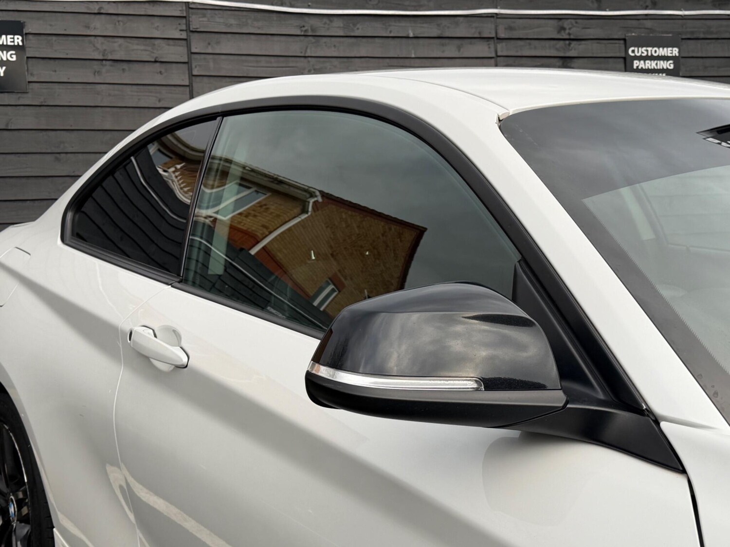 Used BMW 2 Series 2016 for sale - 77496756: Photo 22