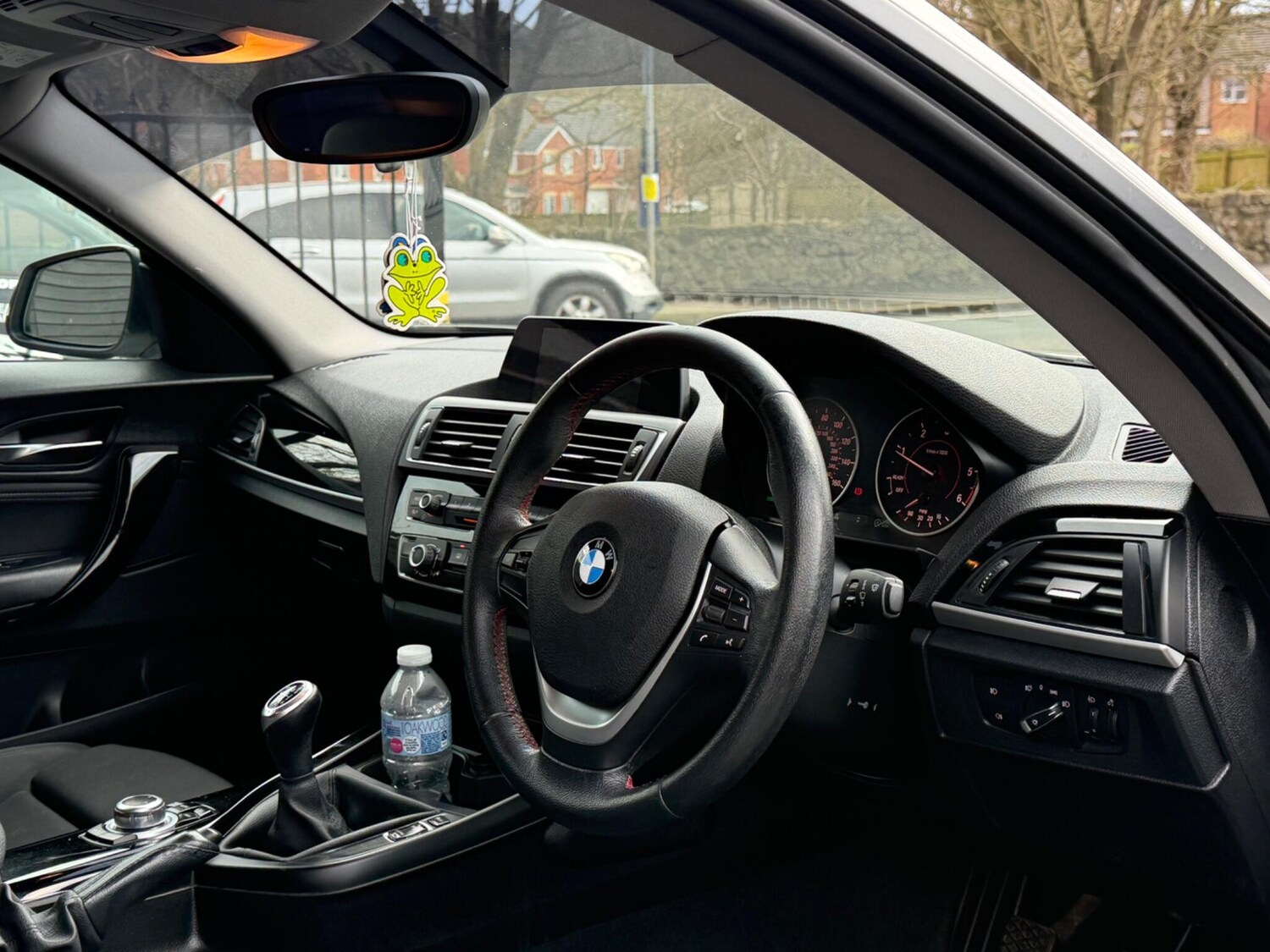 Used BMW 2 Series 2016 for sale - 77496756: Photo 24