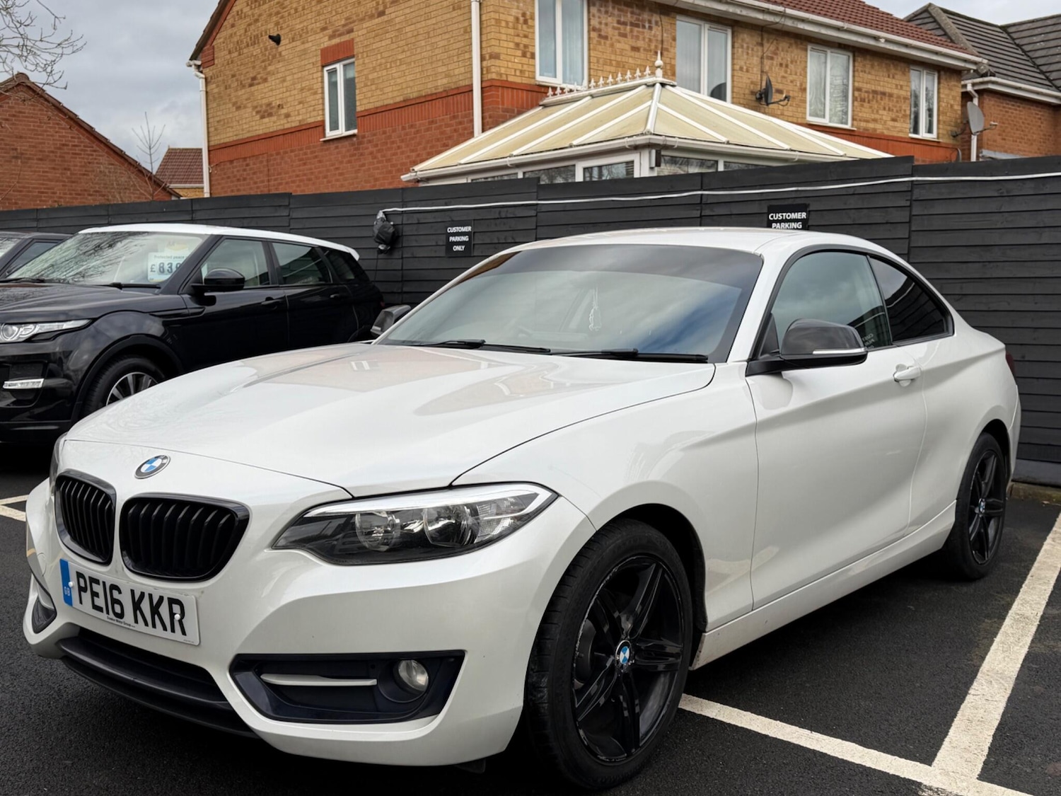 Used BMW 2 Series 2016 for sale - 77496756: Photo 6