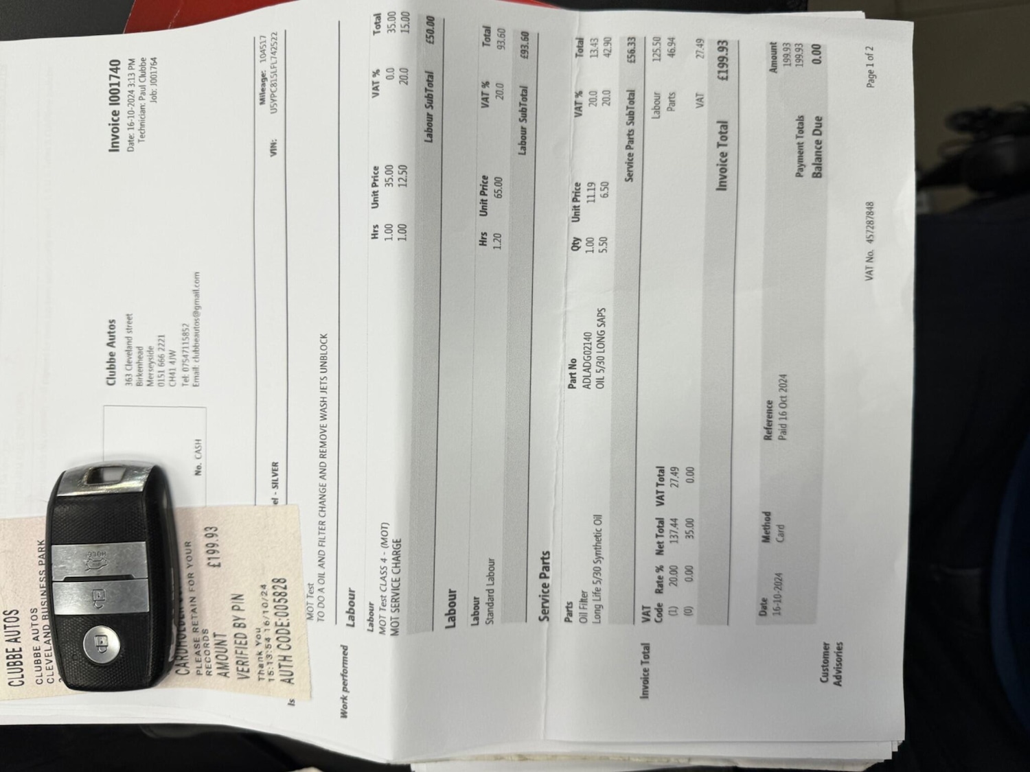 Used Kia Sportage for sale - 77824368: Photo 23