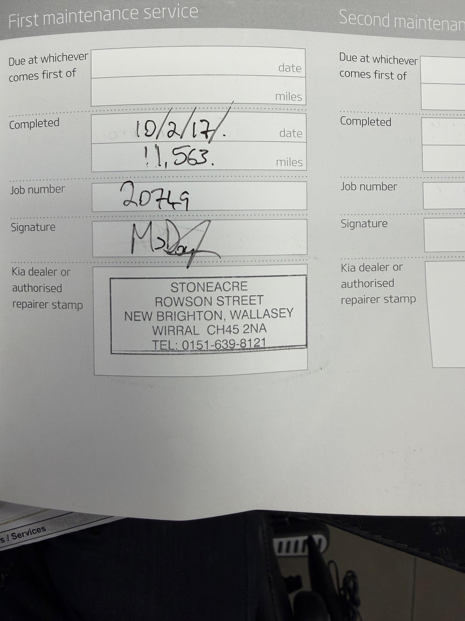 Used Kia Sportage for sale - 77824368: Photo 28