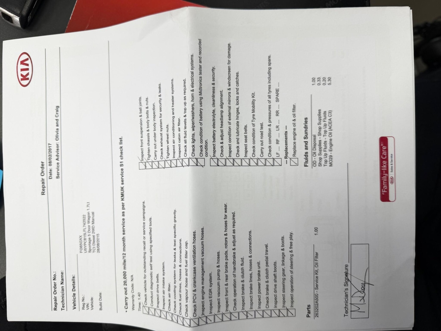 Used Kia Sportage for sale - 77824368: Photo 4