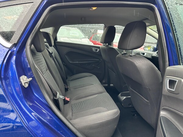 Used Ford Fiesta 2014 for sale - 75257940: Photo 19