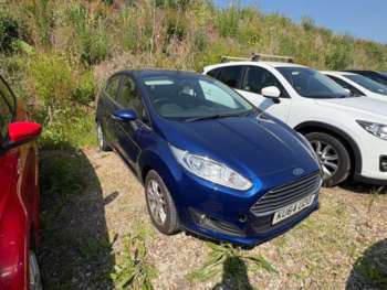 2014 (64) - 1.0 Zetec 5dr