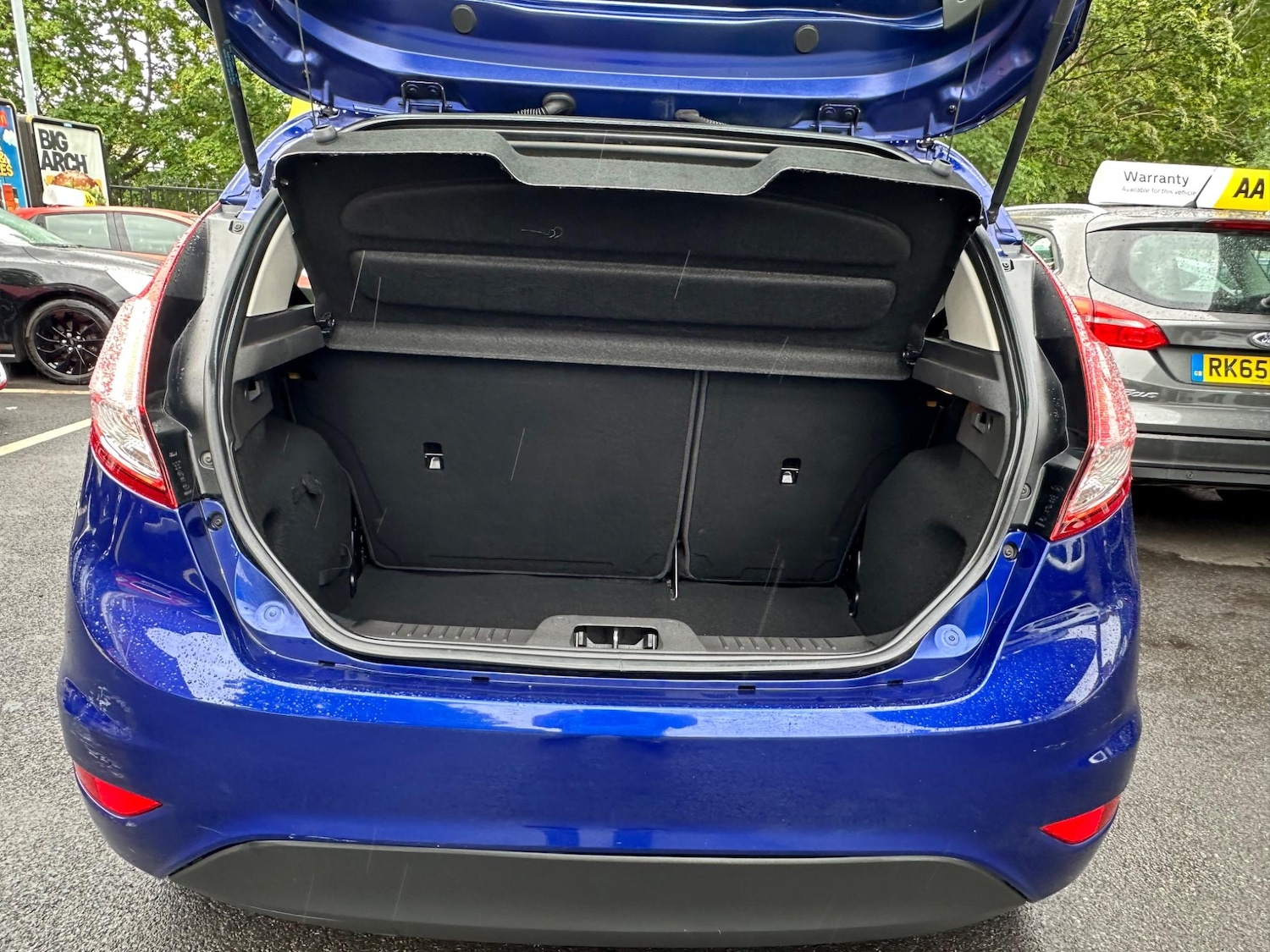Vehicle 43