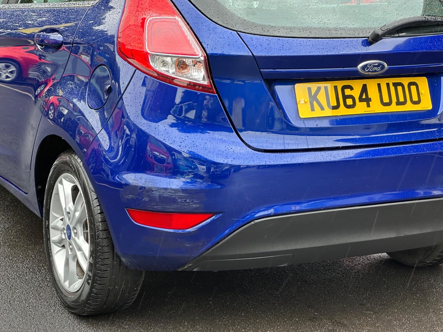 Vehicle 45