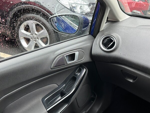 Used Ford Fiesta 2014 for sale - 75257940: Photo 47