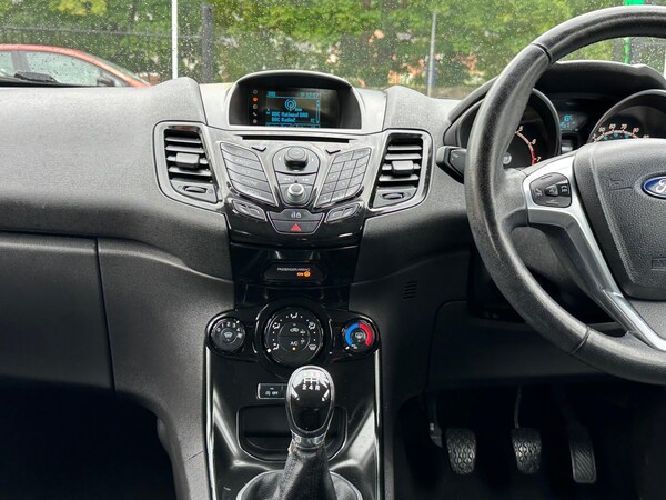 Used Ford Fiesta 2014 for sale - 75257940: Photo 49