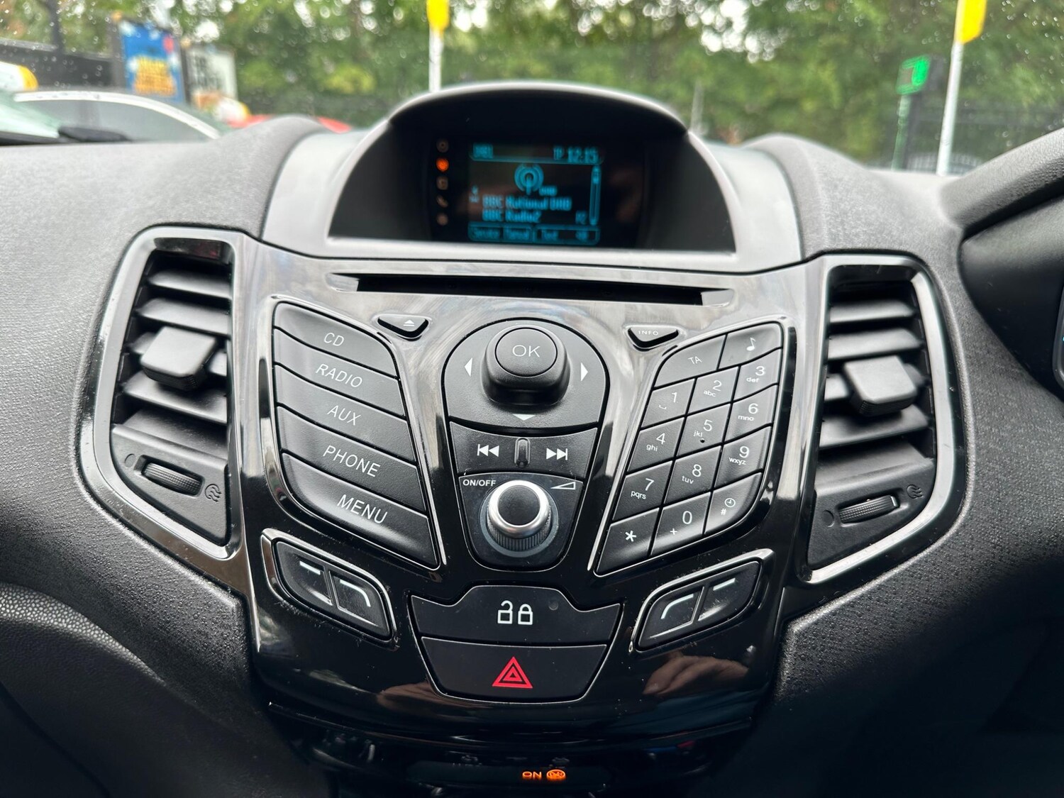 Vehicle 54