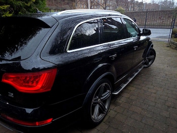 Used Audi Q7 2013 for sale - 77824195: Photo