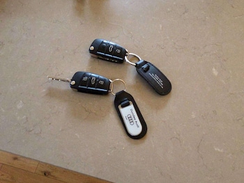 Used Audi Q7 2013 for sale - 77824195: Photo