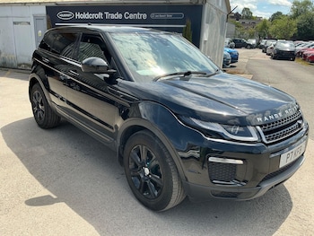Used Land Rover Range Rover Evoque 2017 for sale - 79211975: Photo