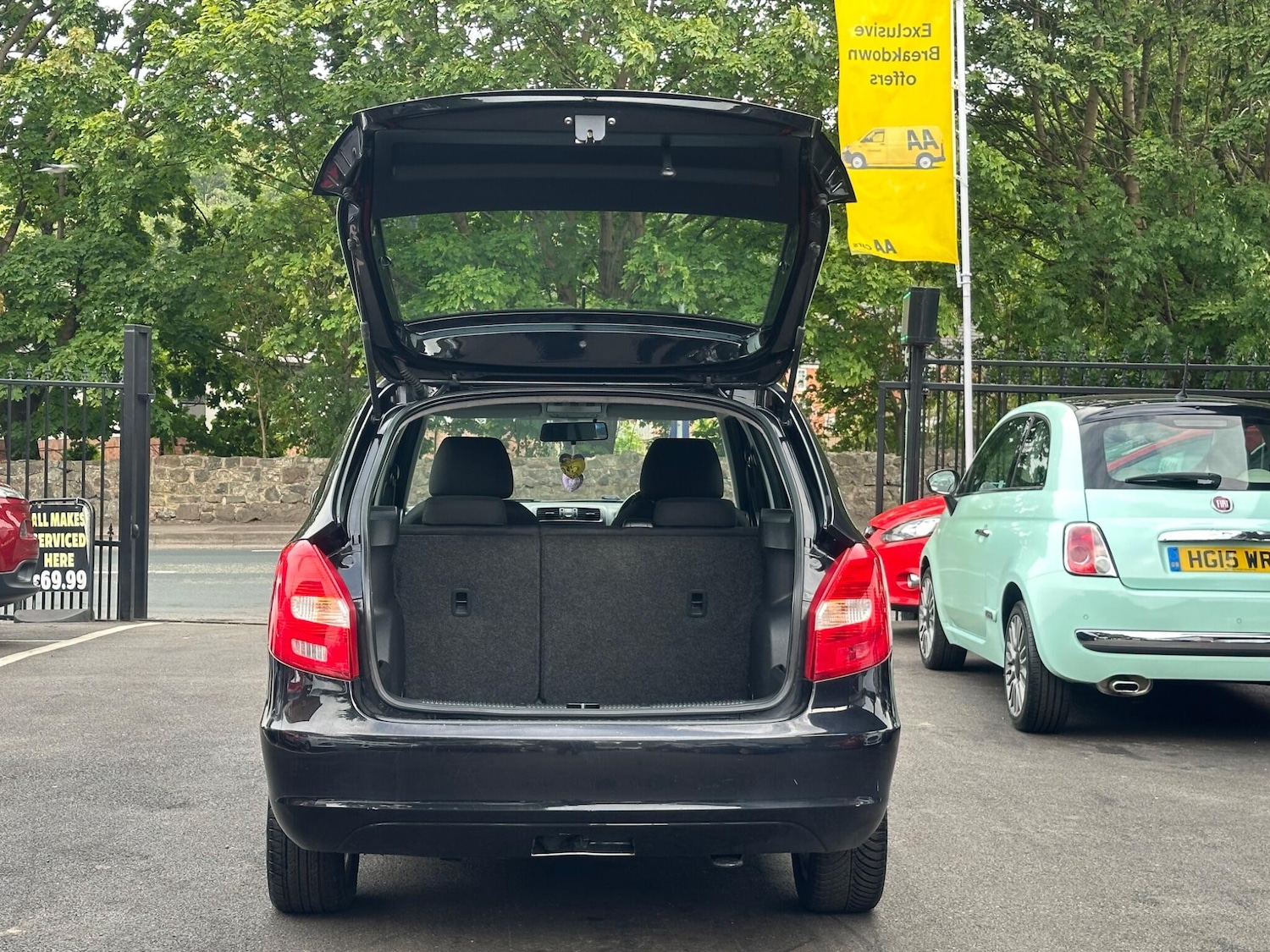 Vehicle 39