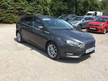 (66) - 1.0T EcoBoost Zetec Euro 6 (s/s) 5dr