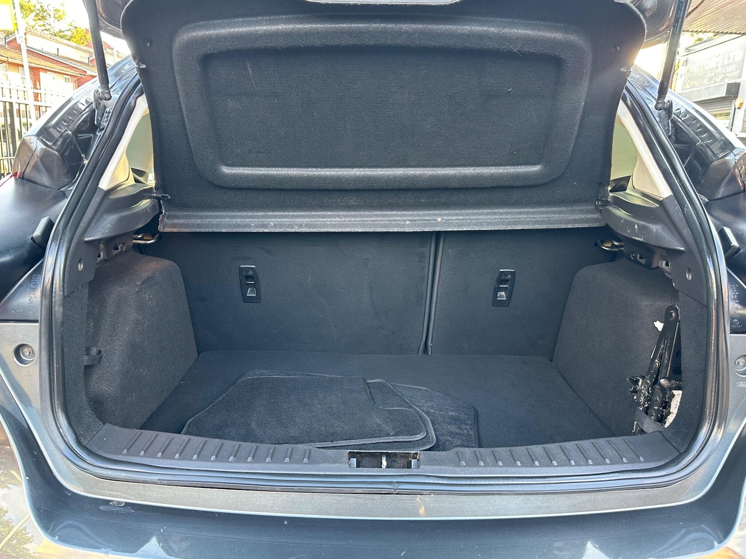 Vehicle 38