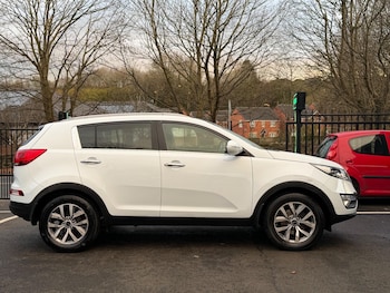 Used Kia Sportage 2015 for sale - 76522049: Photo