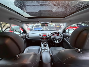 Used Kia Sportage 2015 for sale - 76522049: Photo