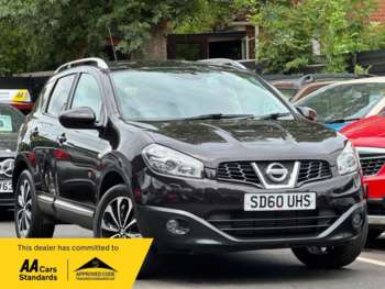 2010 (60) - 1.5 dCi Tekna 2WD Euro 4 5dr