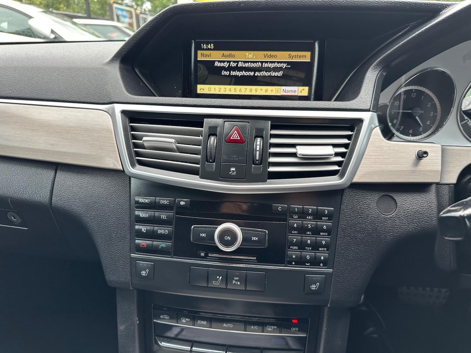 Vehicle 27