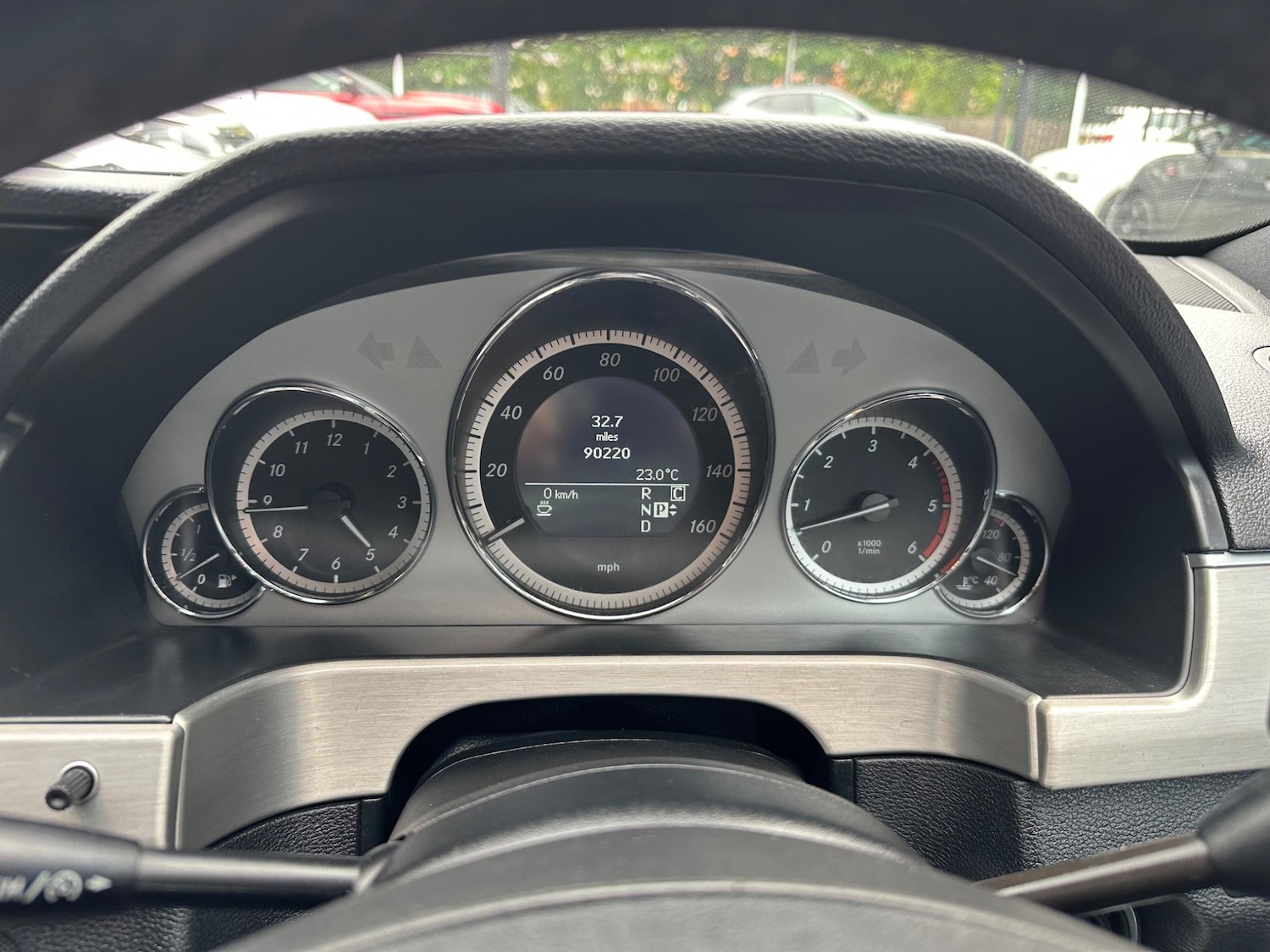 Vehicle 30