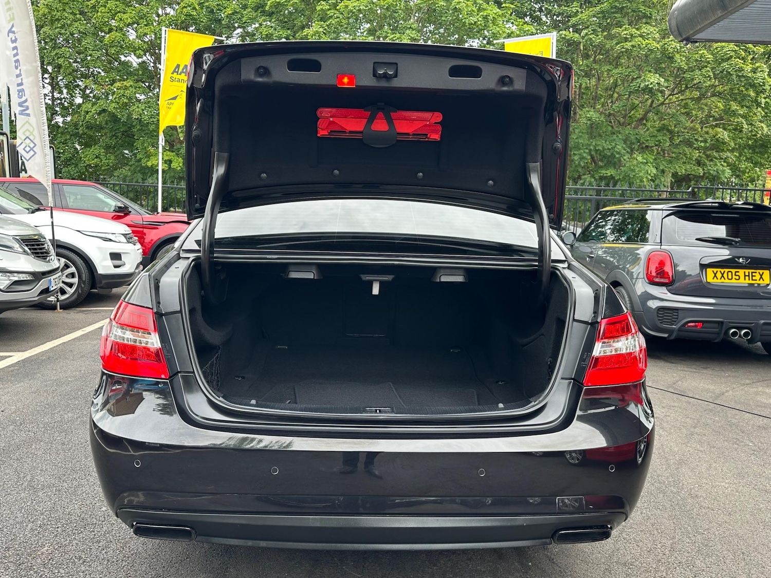 Vehicle 31