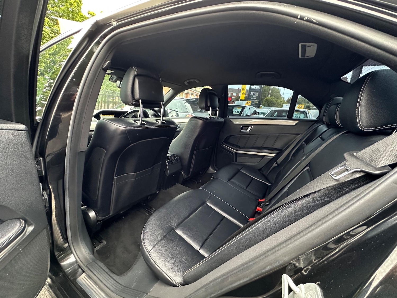 Vehicle 34