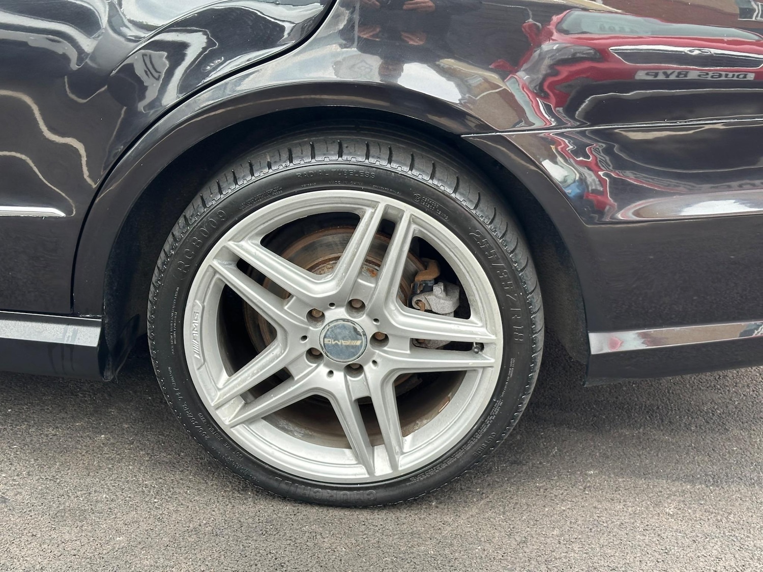 Vehicle 66