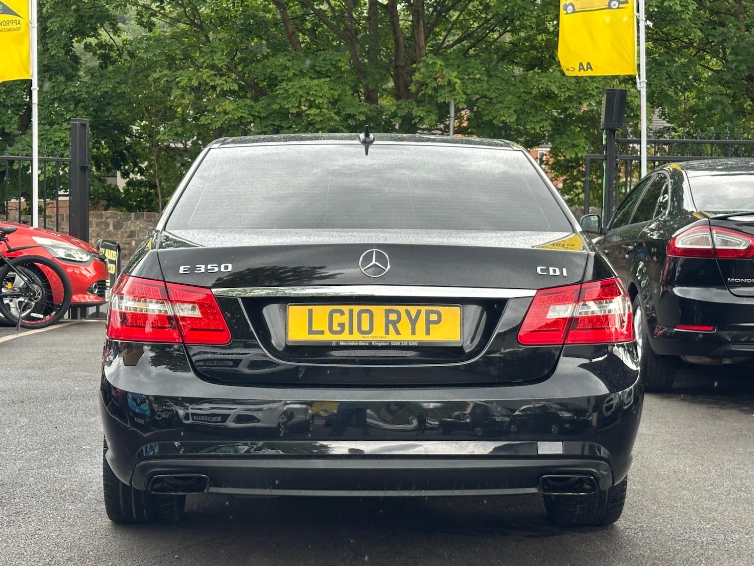 Vehicle 76