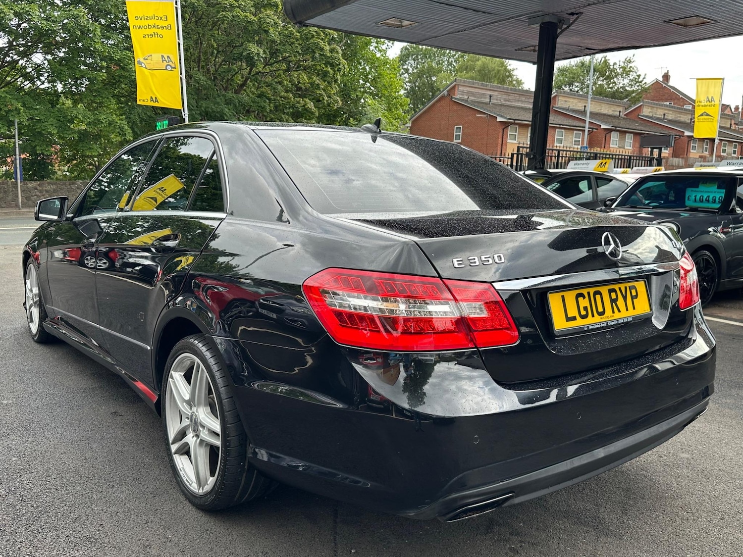 Vehicle 80