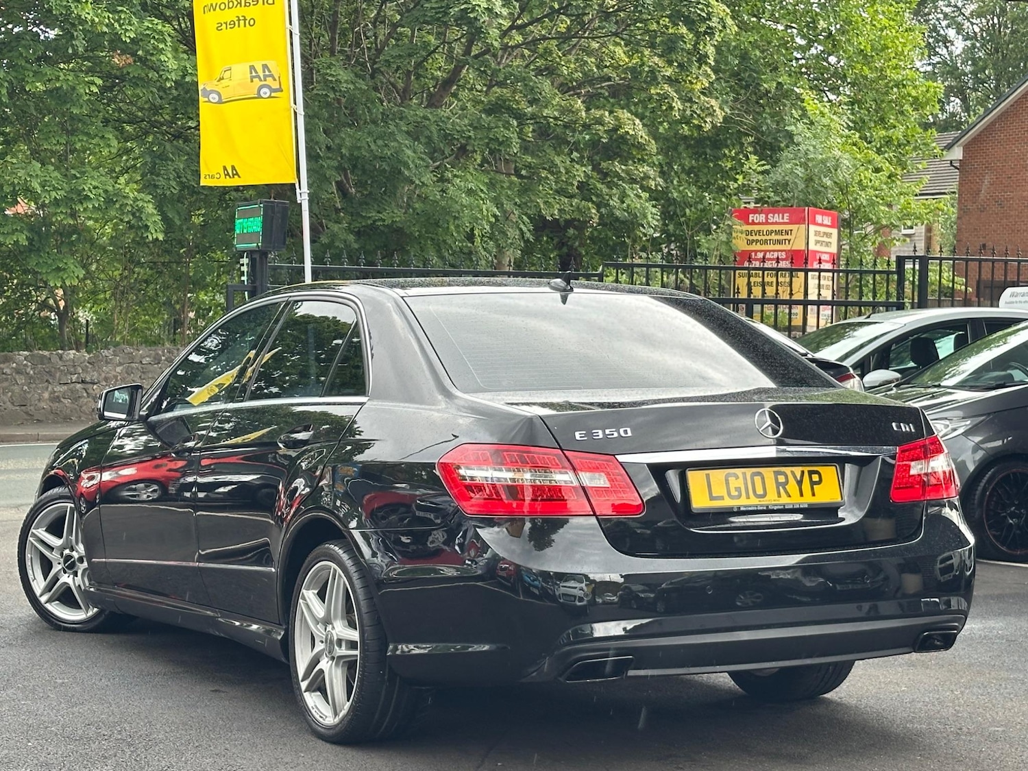 Vehicle 81
