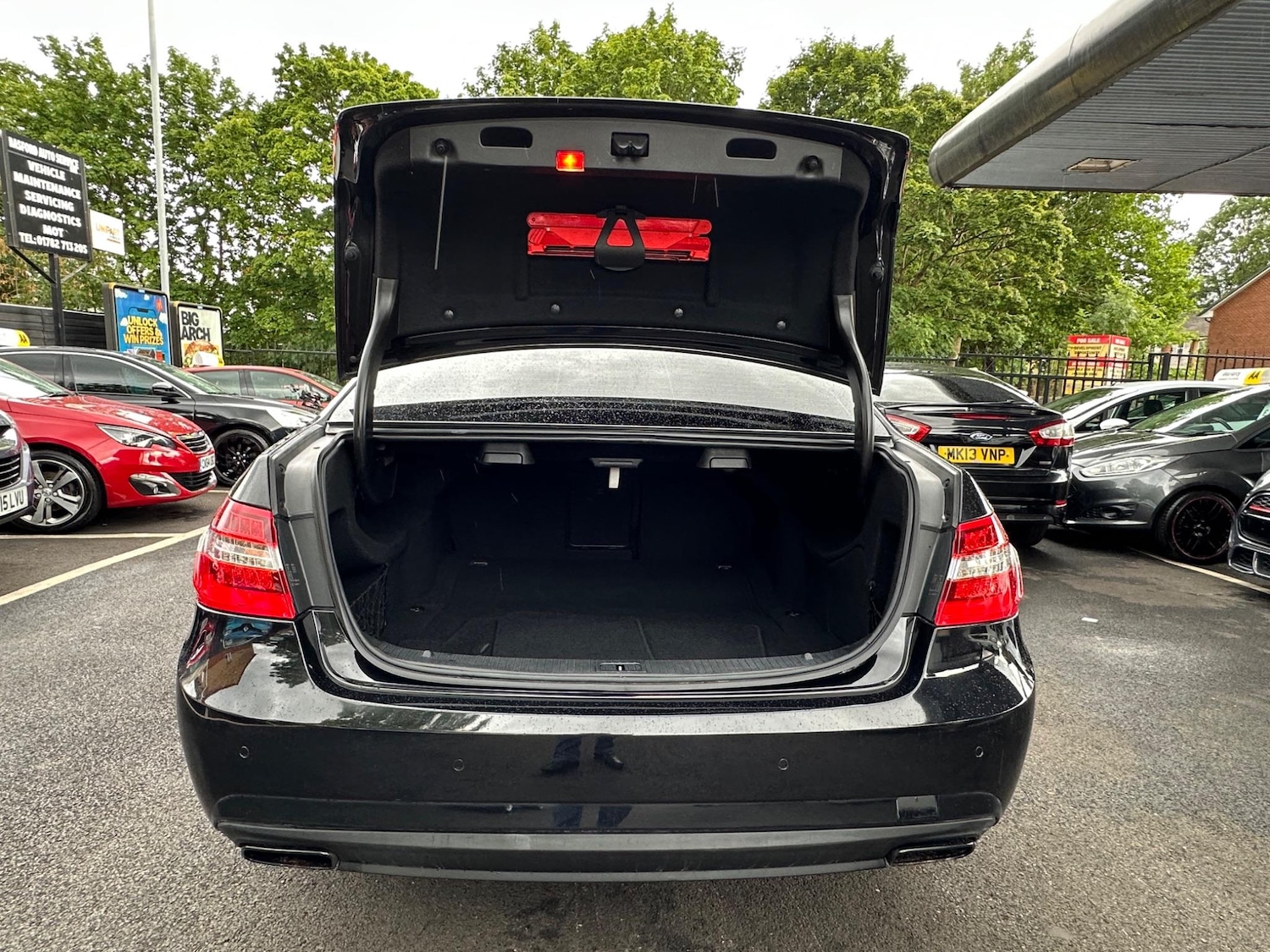 Vehicle 83