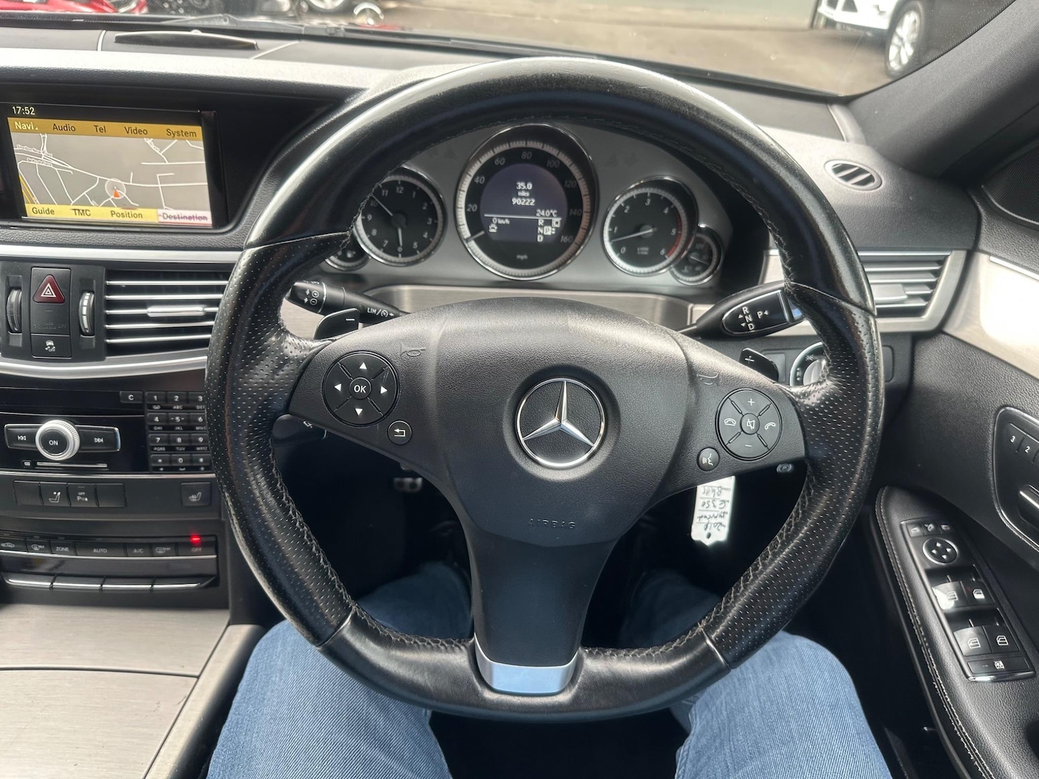 Vehicle 85