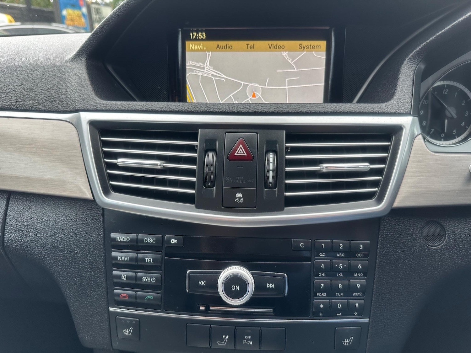Vehicle 90