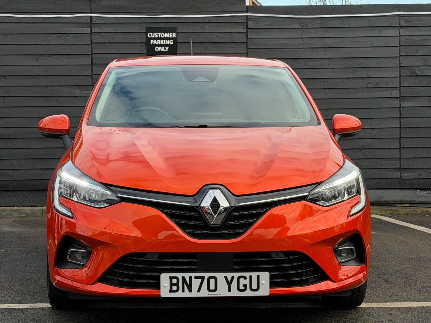 Used Renault Clio 2020 for sale - 76597153: Photo 10